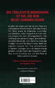 Buchcover und Innenansicht für das Buch: Code of Honor