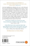 Buchcover und Innenansicht für das Buch: Wie wir die Welt verändern