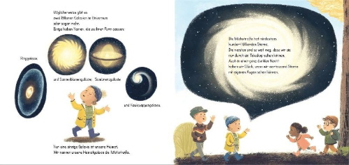 Buchcover und Innenansicht für das Buch: Only One