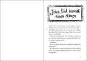 Buchcover und Innenansicht für das Buch: Crazy Family (Band 1) - Die Hackebarts räumen ab!