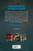 Buchcover und Innenansicht für das Buch: System Collapse