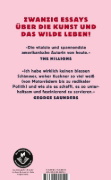 Buchcover und Innenansicht für das Buch: The Hard Crowd