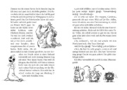 Buchcover und Innenansicht für das Buch: Luzifer junior - Zu gut für die Hölle
