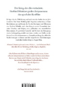 Buchcover und Innenansicht für das Buch: Der Große Krieg