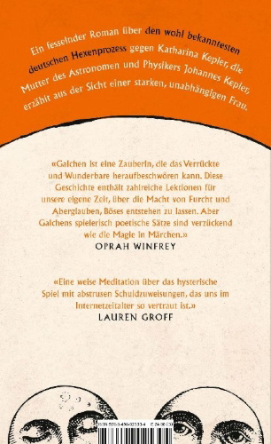 Buchcover und Innenansicht für das Buch: Everyone Knows Your Mother Is a Witch