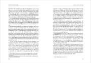 Buchcover und Innenansicht für das Buch: Offene Arbeit