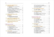 Buchcover und Innenansicht für das Buch: Offene Arbeit
