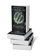 Buchcover und Innenansicht für das Buch: Shadows of Self