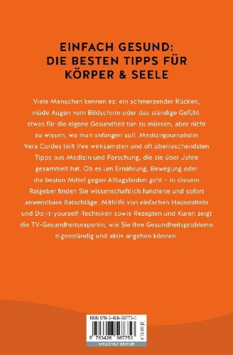 Buchcover und Innenansicht für das Buch: Ich hätte da was für Sie