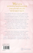 Buchcover und Innenansicht für das Buch: Blooming Trust