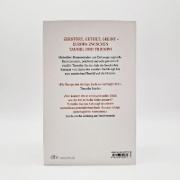Buchcover und Innenansicht für das Buch: Europa