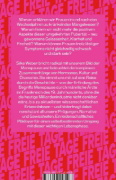 Buchcover und Innenansicht für das Buch: Freie Tage