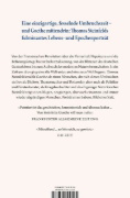 Buchcover und Innenansicht für das Buch: Goethe