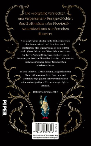 Buchcover und Innenansicht für das Buch: A Stroke of the Pen