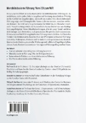 Buchcover und Innenansicht für das Buch: Identitätsbasierte Führung: Vom ICH zum WIR
