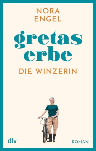 Buchcover und Innenansicht für das Buch: Gretas Erbe