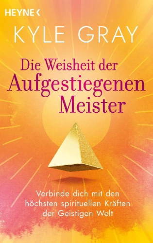 Buchcover und Innenansicht für das Buch: Divine Masters, Ancient Wisdom
