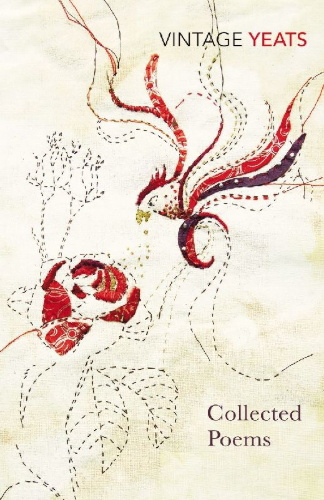 Buchcover und Innenansicht für das Buch: Collected Poems