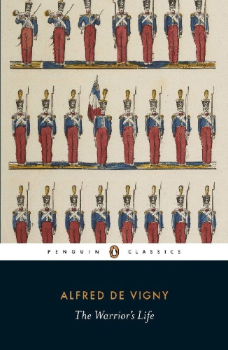 Buchcover und Innenansicht für das Buch: The Warriors Life