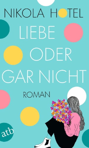 Buchcover und Innenansicht für das Buch: Fernsehköche küsst man nicht