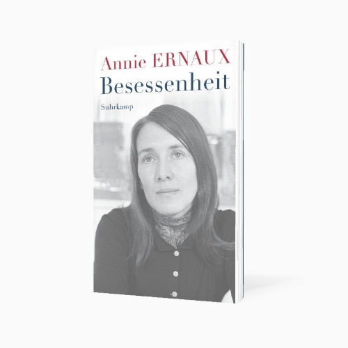 Buchcover und Innenansicht für das Buch: L'Occupation