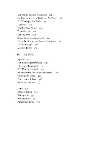 Buchcover und Innenansicht für das Buch: Die Unterwerfung