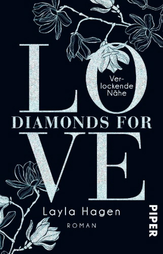 Buchcover und Innenansicht für das Buch: Your Captivating Love