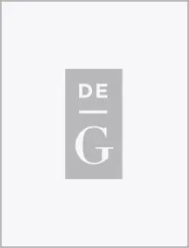 Buchcover und Innenansicht für das Buch: Chronikliteratur - Engel und Eremit