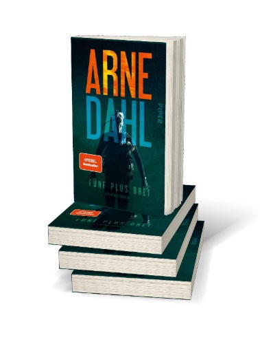 Buchcover und Innenansicht für das Buch: Mittvatten