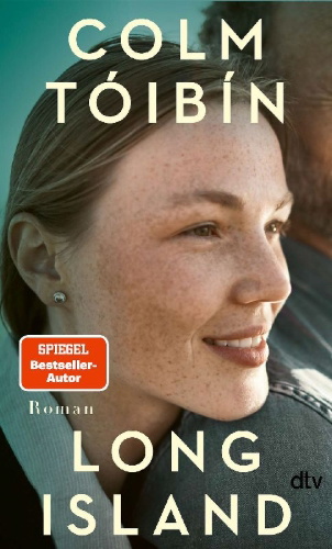 Buchcover und Innenansicht für das Buch: Long Island