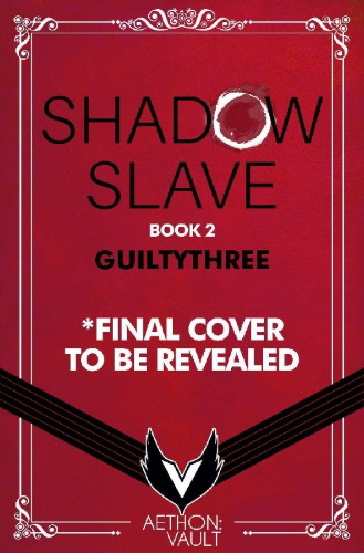 Buchcover und Innenansicht für das Buch: Shadow Slave, Book 2