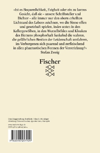 Buchcover und Innenansicht für das Buch: Verwirrung der Gefühle