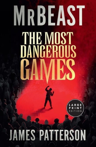Buchcover und Innenansicht für das Buch: The Most Dangerous Games