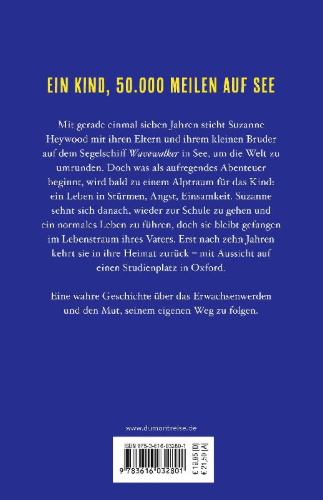 Buchcover und Innenansicht für das Buch: Wavewalker / Breaking Free