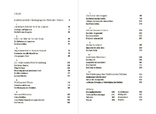 Buchcover und Innenansicht für das Buch: Rome Resurgent