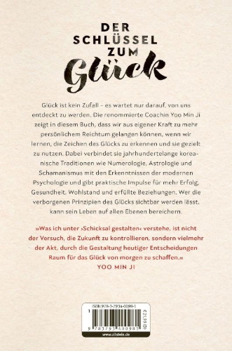 Buchcover und Innenansicht für das Buch: ¿¿ ¿¿¿  (Die Psychologie des Glücks)