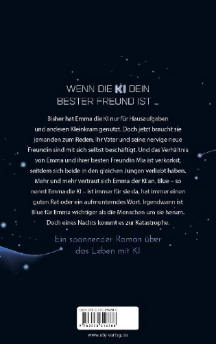 Buchcover und Innenansicht für das Buch: Kennst du mich?