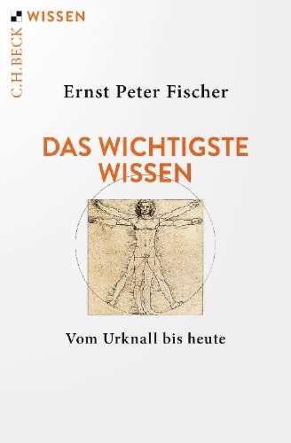 Buchcover und Innenansicht für das Buch: Das wichtigste Wissen