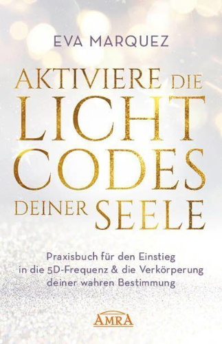Buchcover und Innenansicht für das Buch: Embody Your Cosmic DNA - Become Multidimensional, Find Your Soulmate