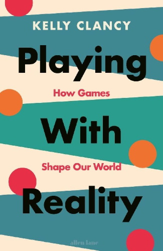 Buchcover und Innenansicht für das Buch: Playing with Reality