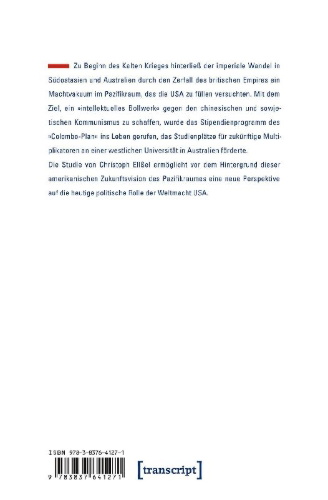 Buchcover und Innenansicht für das Buch: Das Bildungsimperium