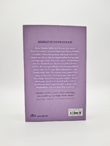 Buchcover und Innenansicht für das Buch: Business Casual