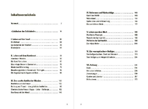 Buchcover und Innenansicht für das Buch: Bonifatius