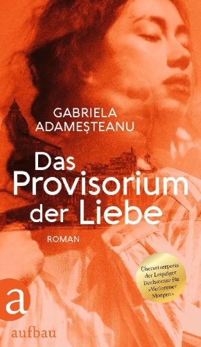 Buchcover und Innenansicht für das Buch: Provizorat