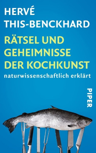 Buchcover und Innenansicht für das Buch: Révélations gastronomiques · Les secrets de la casserole