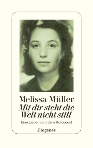 Buchcover und Innenansicht für das Buch: Mit dir steht die Welt nicht still