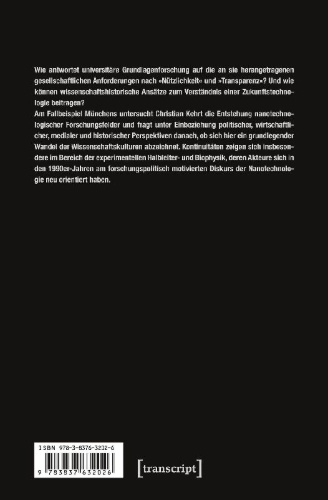 Buchcover und Innenansicht für das Buch: Mit Molekülen spielen