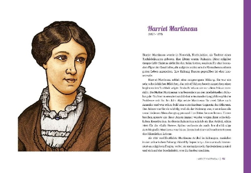 Buchcover und Innenansicht für das Buch: Wir wollen verstehen