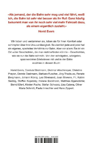 Buchcover und Innenansicht für das Buch: Und sie bewegt sich doch!