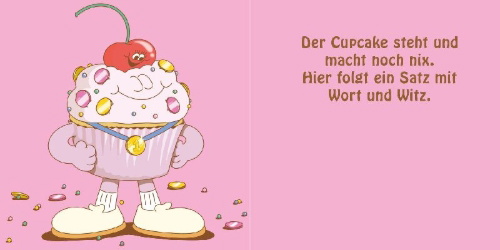 Buchcover und Innenansicht für das Buch: Moodies